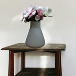 Load image into Gallery viewer, RA Grey Ceramic Vase