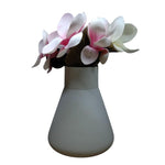 Load image into Gallery viewer, RA Grey Ceramic Vase