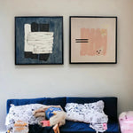 Load image into Gallery viewer, BELLE WALL ART