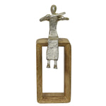 Load image into Gallery viewer, Musician Figure