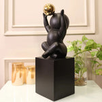 Load image into Gallery viewer, Abstract Sentinel (Black)