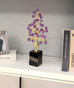 Load image into Gallery viewer, Vintage lucky tree ornament