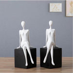 Load image into Gallery viewer, Appreciation Resin Piece