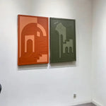 Load image into Gallery viewer, OG WALL ART