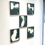 Load image into Gallery viewer, SPLASH WALL ART
