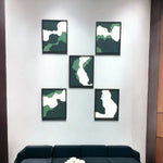 Load image into Gallery viewer, SPLASH WALL ART