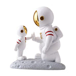 Load image into Gallery viewer, Resin Astronaut Statue