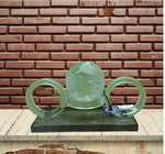 Load image into Gallery viewer, RA Crystal Glob Showpiece