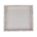 Load image into Gallery viewer, Mother of Pearl Square Tray