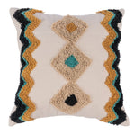 Load image into Gallery viewer, Moroccan Textured Cushion Cover