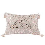 Load image into Gallery viewer, Mirror Work Cushion Cover