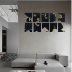 Load image into Gallery viewer, PALETTE WALL ART