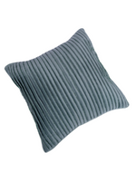 Load image into Gallery viewer, Tesco Ginger Cord Cushion Cover Green