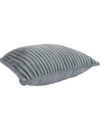 Load image into Gallery viewer, Tesco Ginger Cord Cushion Cover Green