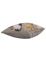 Load image into Gallery viewer, Sparrow Printed Cushion Cover