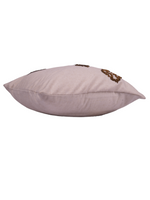 Load image into Gallery viewer, Antique Brass Pillow Cover