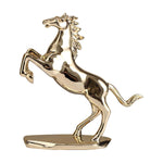 Load image into Gallery viewer, RA Vellura Horse Sculpture