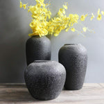 Load image into Gallery viewer, Decorative Clay Pots