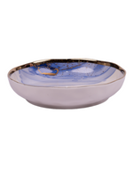 Load image into Gallery viewer, MONET BOWL VIOLET