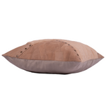 Load image into Gallery viewer, Fur Cream Cushion Cover (Set Of 2)