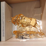 Load image into Gallery viewer, Acrylic Bull