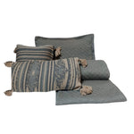 Load image into Gallery viewer, RA coastal oasis Bedcover