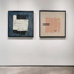 Load image into Gallery viewer, BELLE WALL ART