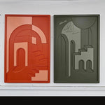 Load image into Gallery viewer, OG WALL ART