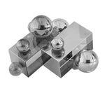 Load image into Gallery viewer, RA Bubble Block Sculpture