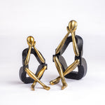 Load image into Gallery viewer, Abstract Statue (Large)