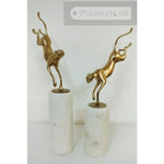 Load image into Gallery viewer, Jumping Leopard