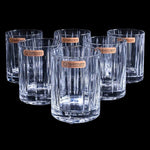 Load image into Gallery viewer, RA Drinking Glasses (Set Of 6)