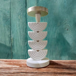 Load image into Gallery viewer, RA Modern Geometric Pendant Light