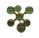 Load image into Gallery viewer, RA Modern Molecular Art Decor