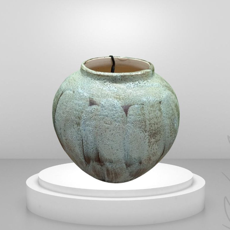 RA Accent Decor Flower Vase