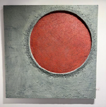 Load image into Gallery viewer, RA BLOOM WALL ART