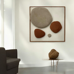 Load image into Gallery viewer, RA PLUSH WALL ART