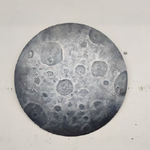 Load image into Gallery viewer, RA MOON WALL ART