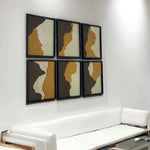 Load image into Gallery viewer, FUSION WALL ART