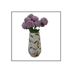 Load image into Gallery viewer, RA Artificial  Flower Vase