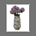 Load image into Gallery viewer, RA Artificial  Flower Vase