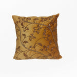 Load image into Gallery viewer, RA Mustard Cushion Cover