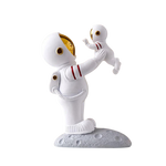 Load image into Gallery viewer, RA Resin Astronaut Statue