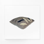 Load image into Gallery viewer, RA Multi Flower Printed Cushion Cover