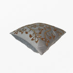 Load image into Gallery viewer, RA Designer Gray Cushions Cover