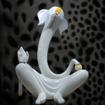 Load image into Gallery viewer, Elegant Ganesha Idol