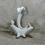 Load image into Gallery viewer, Elegant Ganesha Idol