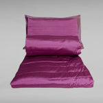 Load image into Gallery viewer, RA Pink Bedcover