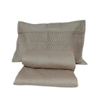 Load image into Gallery viewer, RA Cancun Beige Single Bedcover