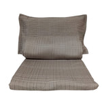 Load image into Gallery viewer, RA Etonner Ingot Charcoal Bedcover